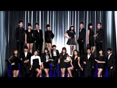 2000 won (+) Lonely (cover)