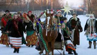 Чарка на посошок