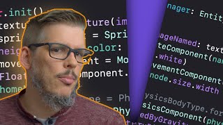 Ripping My SpriteKit Game APART and Learning GameplayKit Instead