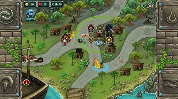 Incursion The Thing - Level 25 - (Marine Attack) perfect