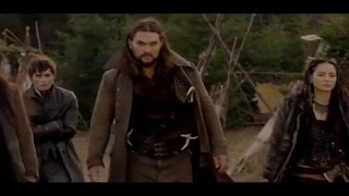 FRONTIER Trailer (2017) Jason Momoa Adventure