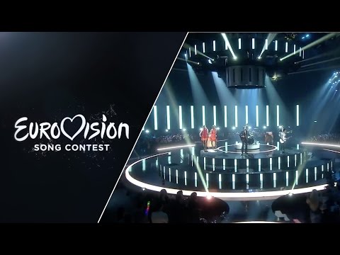 Anti Social Media - The Way You Are (Denmark) 2015 Eurovision Song Contest