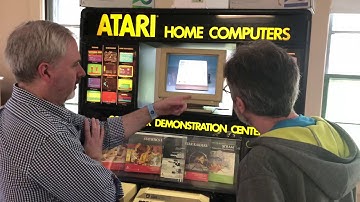 VCF East 2019 Walk-Through, Exhibit Hall 2