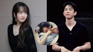 Download Lagu Park Bo-young leans in Park Jin-young's arms - Finally finding that half-moment! MP3 Download Lagu Park Bo-young leans in Park Jin-young's arms - Finally finding that half-moment! MP3
