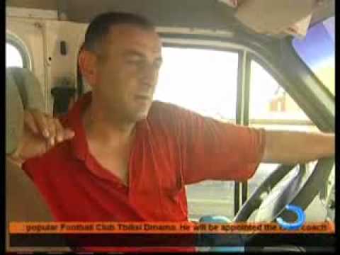 ბათუმის მერიამ სამარშრუტო მიკროავტობუსების შერჩევა დაიწყო