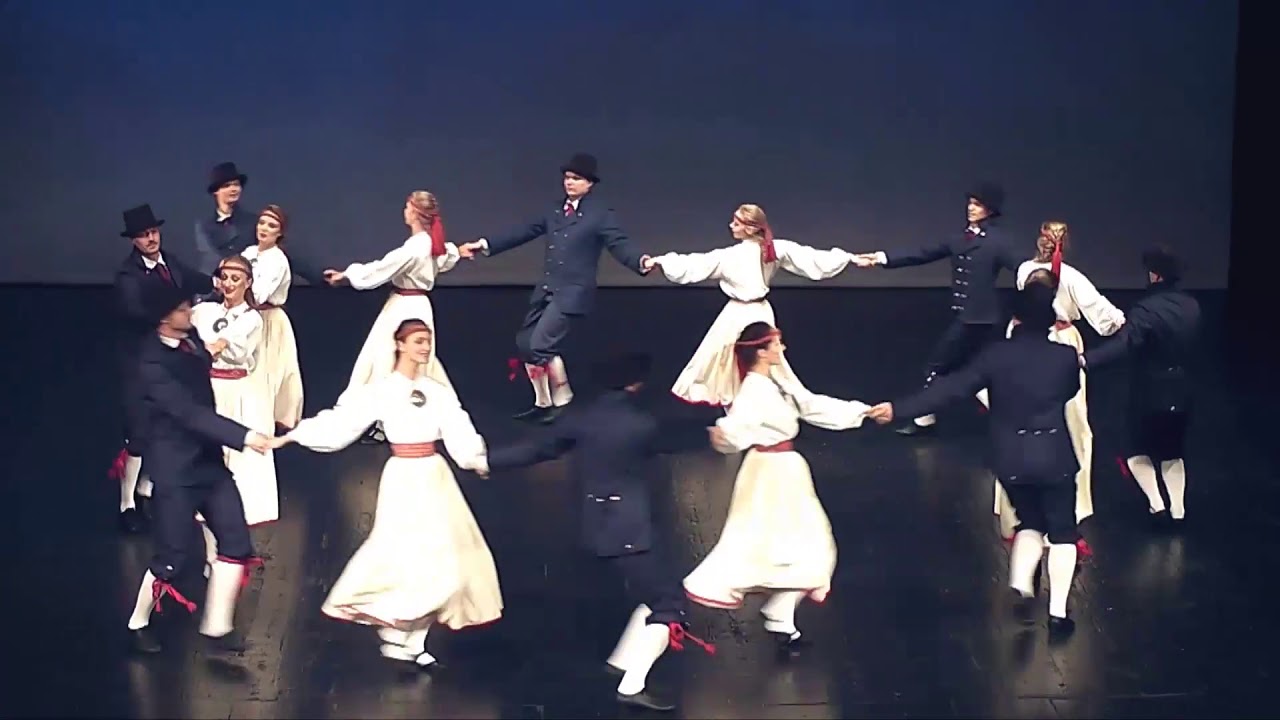 „Maa hing“ H.-M. Reimann / Triinu Taul - S1 Segarühmad 2019