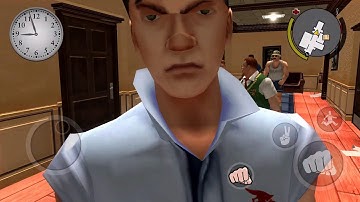Bully Anniversary Edition: Untitled Mod 3 By Altamurenza