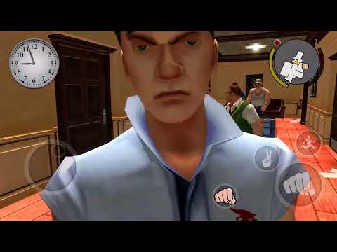 Download UNTITLED MOD V3 / Bully Anniversary Edition for Bully: Scholarship  Edition