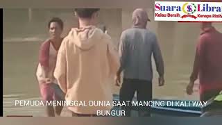 TV SUARA LIBRA