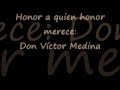 Víctor Medina