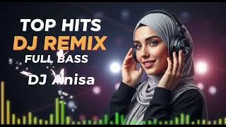 DJ Remix Arab 2025 | Arabian Night Remix – Lahn wa Dhikrayat | Full Album 🎶