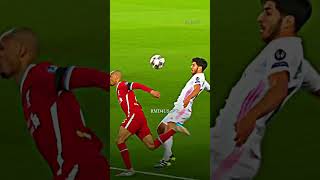 Asensio Ball Control