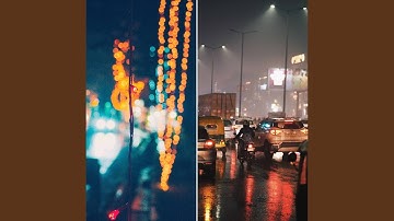 Energetic Backdrops for Pensive Moments