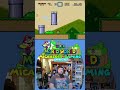SMW ON SNES! #micahsoftgaming #Clips #snes #Nintendo #supermarioworld