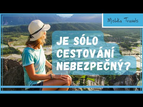 Video: 10 Lekcí O Cestování Z Sítě Wanderer - Matador