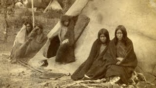 Rediscovering Oklahoma's History: Breathing New Life into Lost Archive Photos in 4k ⚠️
