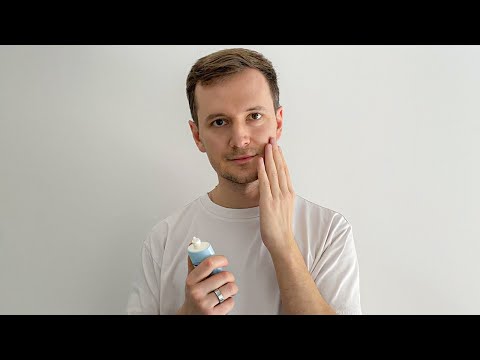 БАЗОВЫЙ УХОД для новичков. Как ухаживать за кожей лица?