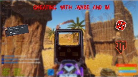 SLAMMING AFFINITY ROAMS WITH .Ware // Immortal #ATM