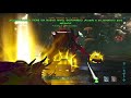 BROODMOTHER ALPHA (VELONA OP) -ARK/PVP/SMALL