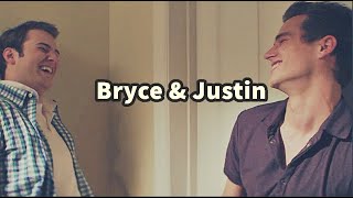 13 Reasons Why - Bryce &amp; Justin