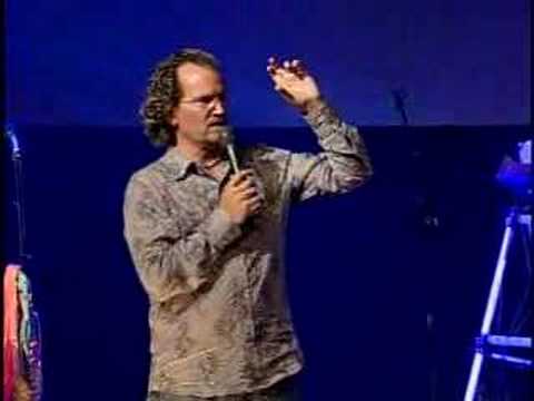 SHATTER! - Keith Luker - Gifting vs. Anointing