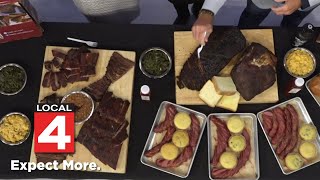 Labor Day grilling tips from Southfield BBQ expert