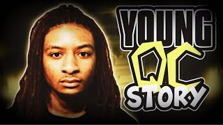 YOUNG QC - LIL FREAK😳 ,THE REAWAKENING SHOW ,HIM BEING MY COUSIN🫣K*LLING HIS OG FOR INSURANCE + MORE