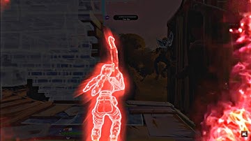 How To Make This INSANE Skin Glow Effect *On CapCut* | Fortnite