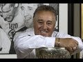 Phil Esposito Reflects On Time With Bruins, Founding The Tampa Bay Lightning