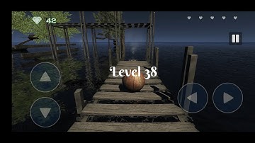 EXTREME BALANCER 3: LEVEL 38 Gameplay 2022 WALKTHROUGH.