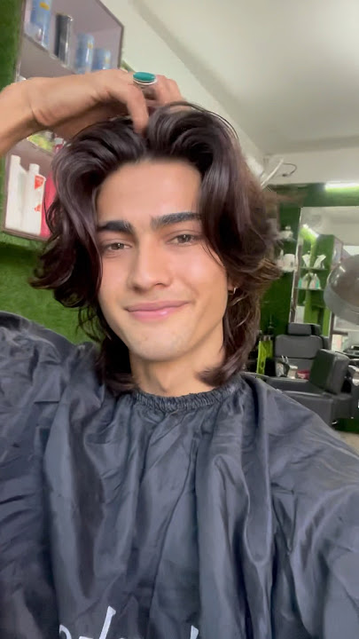 Hair care