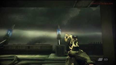 Killzone 2 Campaign Trophy Guide Dragonslayer Trophy Video