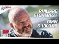 1 Star 1 Slider -  Philippe Etchebest