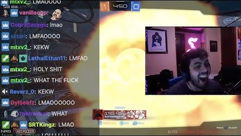 Rizzo uses the funny mic IN-GAME VOICE CHAT | Ranked 3v3s