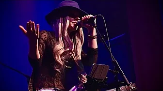 Orianthi— Sharp Dressed Man (ZZ Top cover) (LIVE) Orianthi— Sharp Dressed Man (ZZ Top cover) (LIVE)