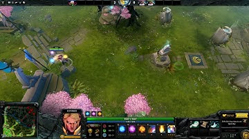 Dota 2 How to use Quickcast