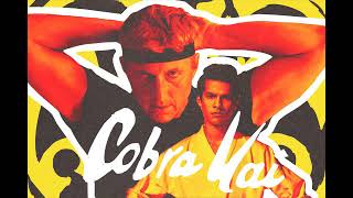 Vignette de la vidéo "The Show Must Go On ( Cobra Kai Original Soundtrack)"