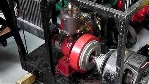 Stuart Turner W2 Update