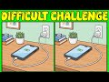 Only 1% of People Over 60 Can Find All 3 Differences in 90 Seconds!! Brain Gym 🧠 Mp3 Song