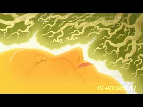 THE SHYNESS OF TREES music by Diana Boncheva