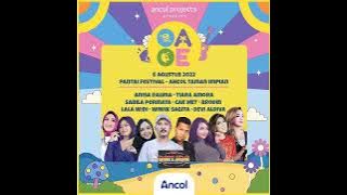 GELANG ALIT-CEK SOUND NEW PALLAPA LIVE ANCOL TERBARU 6 AGUSTUS 2022 44AUDIO&CMDJ PRO