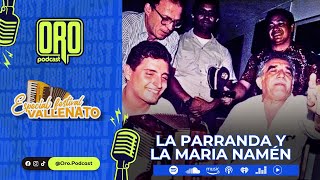 Especial Festival Vallenato: La parranda y La 