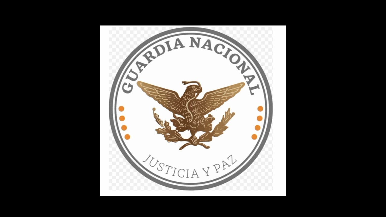 MARCHA DE LA GUARDIA NACIONAL