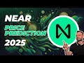 Near protocol price prediction 2025