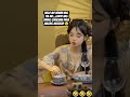 MAY RITWAL MUNA BAGO INUMIN ANG TEA 😁😁😁 #trendingvideo #viralnow #trendingshorts