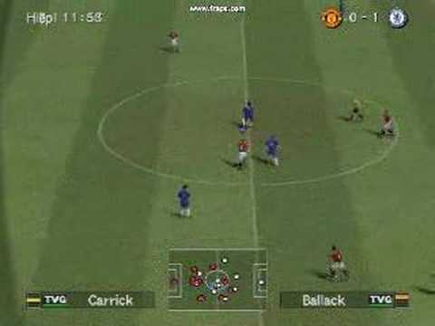 Video PES 6 Bình Luận Tiếng Việt - Đồng Như Kiều - youtube