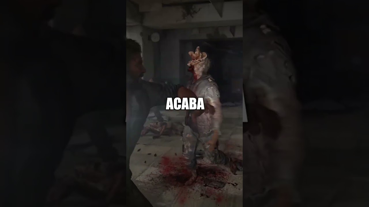 RUMORES DE THE LAST OF US 3