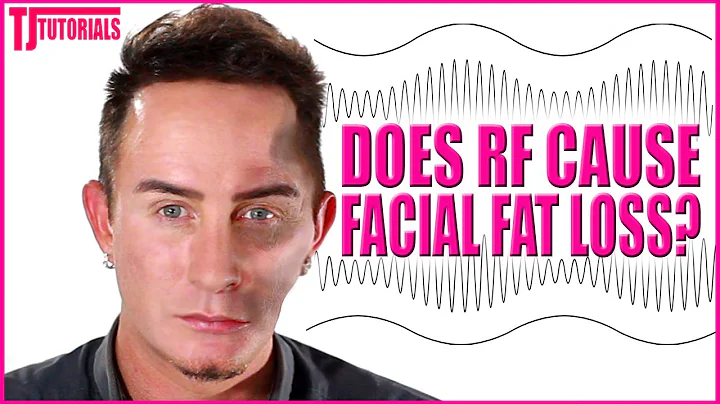 Does Radiofrequency Cause Facial Fat Loss? | Science Behind RF Skin Treatments - DayDayNews