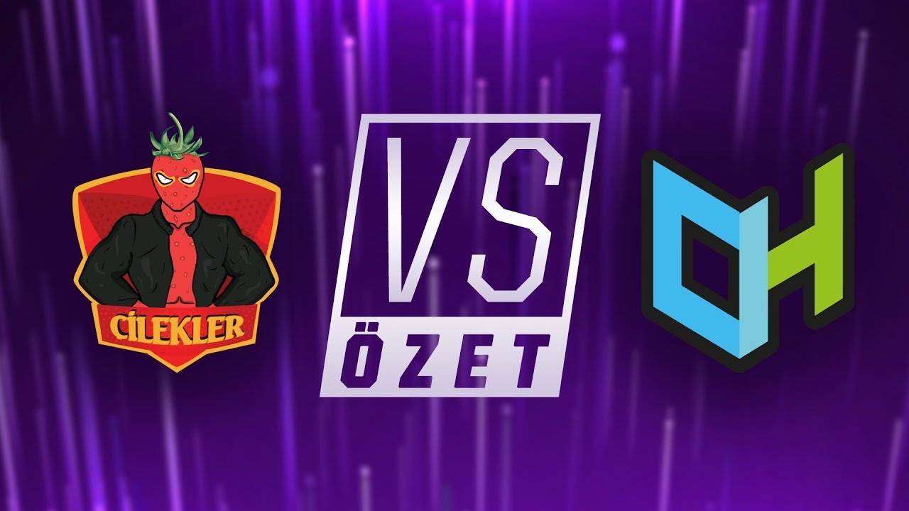 lol sylas oynanış Çilekler ( CLK ) vs Oyun Hizmetleri ( OHM ) Maç Özeti | 2018 Yükselme Ligi Kış Mevsimi