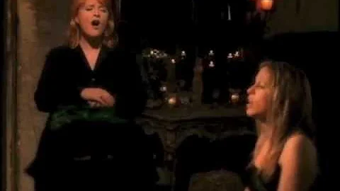 Vonda Shepard - Baby, Don't You Break My Heart Slo...